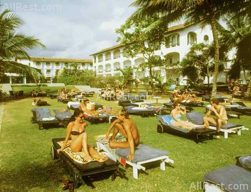 Neptune Hotel 11